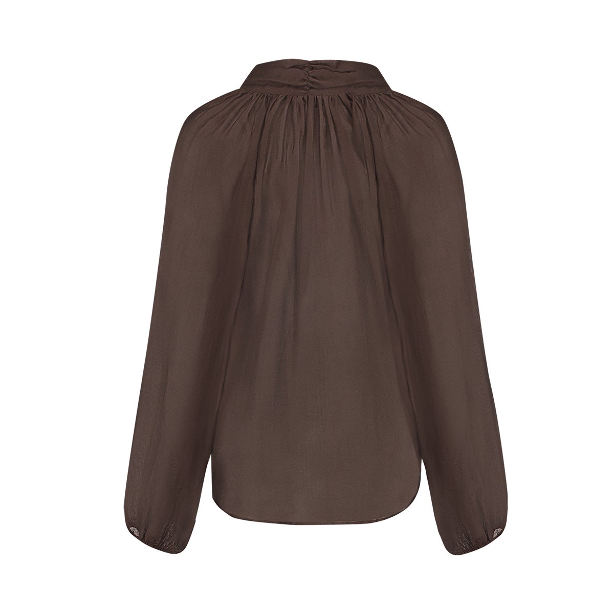 GEISHA 63601-14 BLOUSE MET STRIK