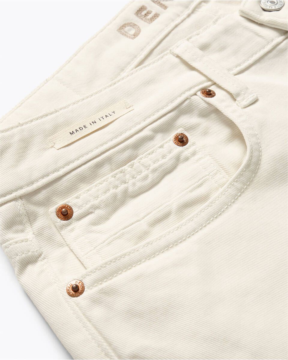 DENHAM 01-26-01-11-047 RIDGE C 515 Jeans ecru