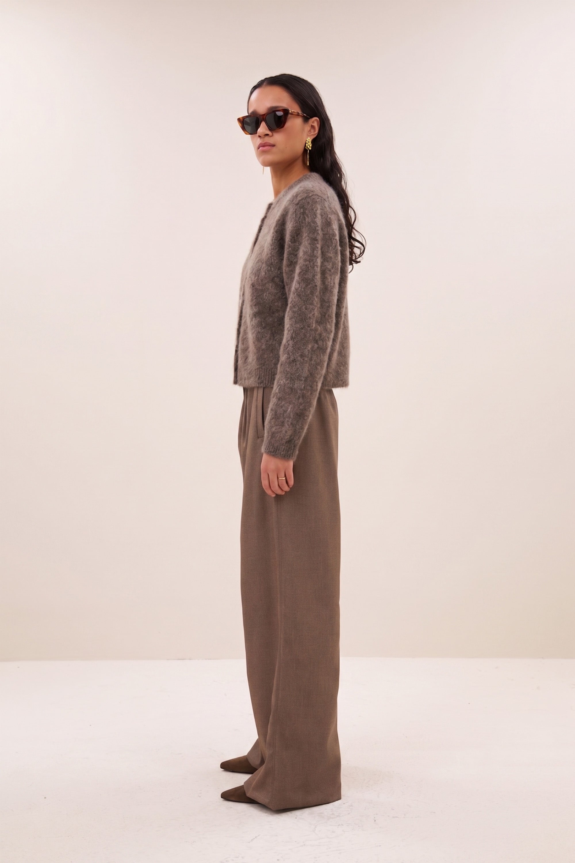 BY-BAR 26414002 vasile cardigan