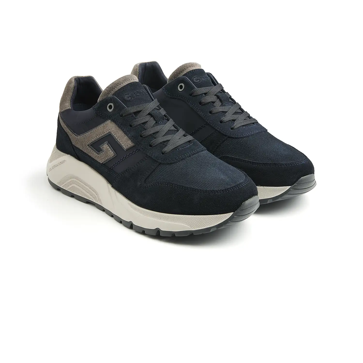GREVE 7276.07-RF Arnhem Sneaker - navy