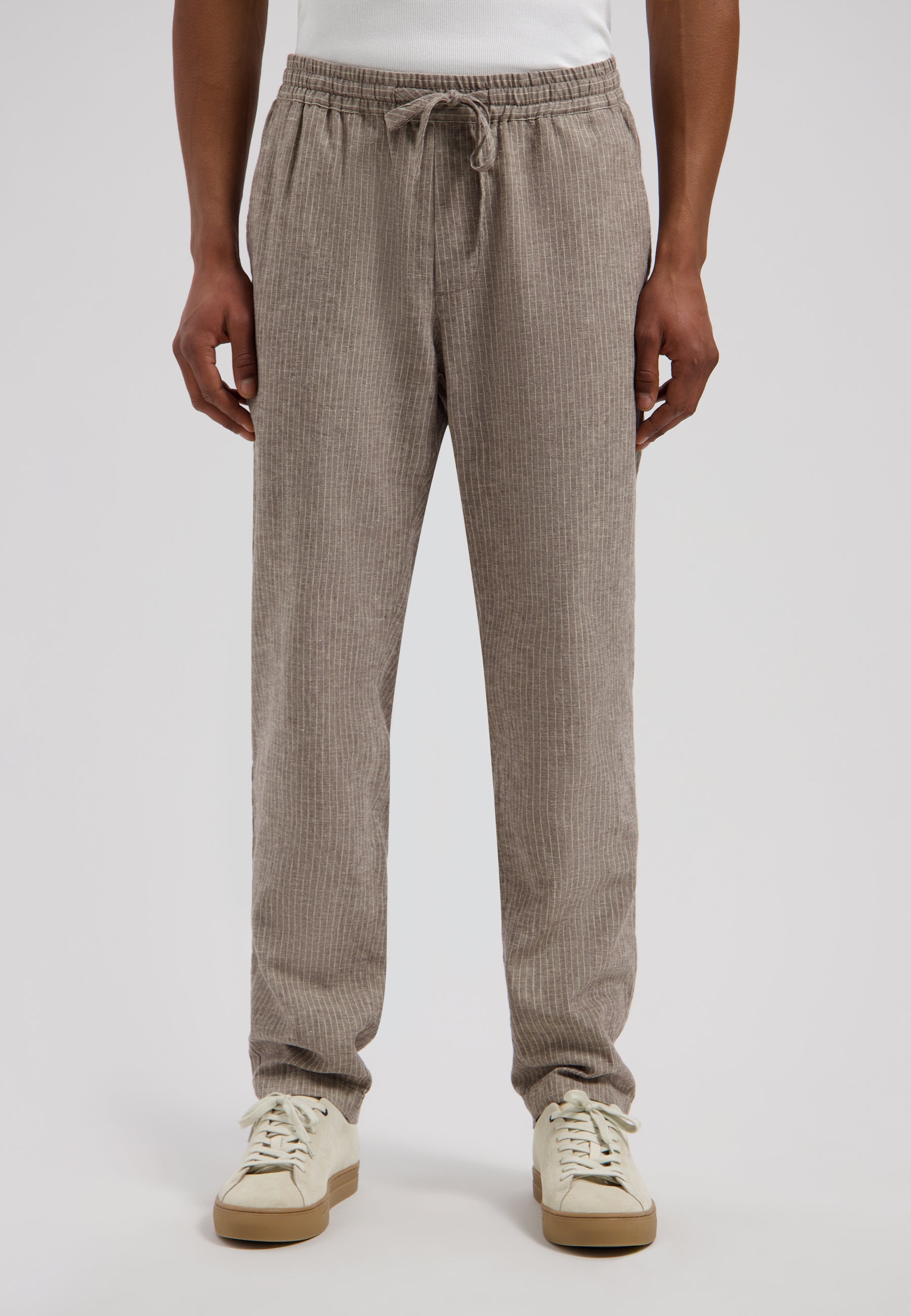DESTREZZED 502016 Logan Easy Pinstripe