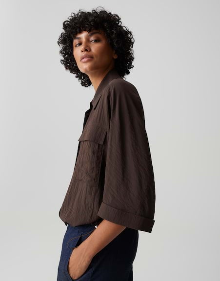 OPUS 10575813194106 Fropa Crash Blouse
