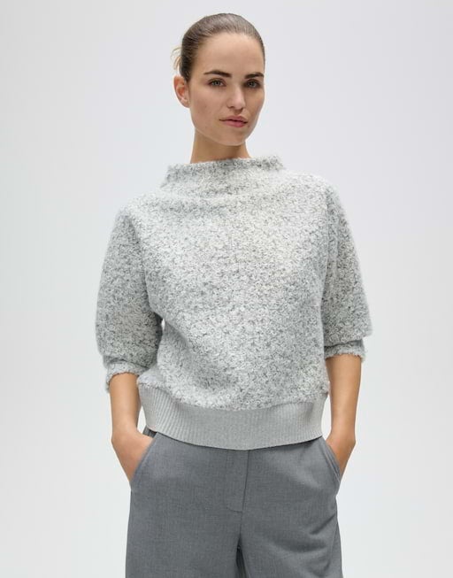 OPUS 10637912608106 Gometta Sweatshirt