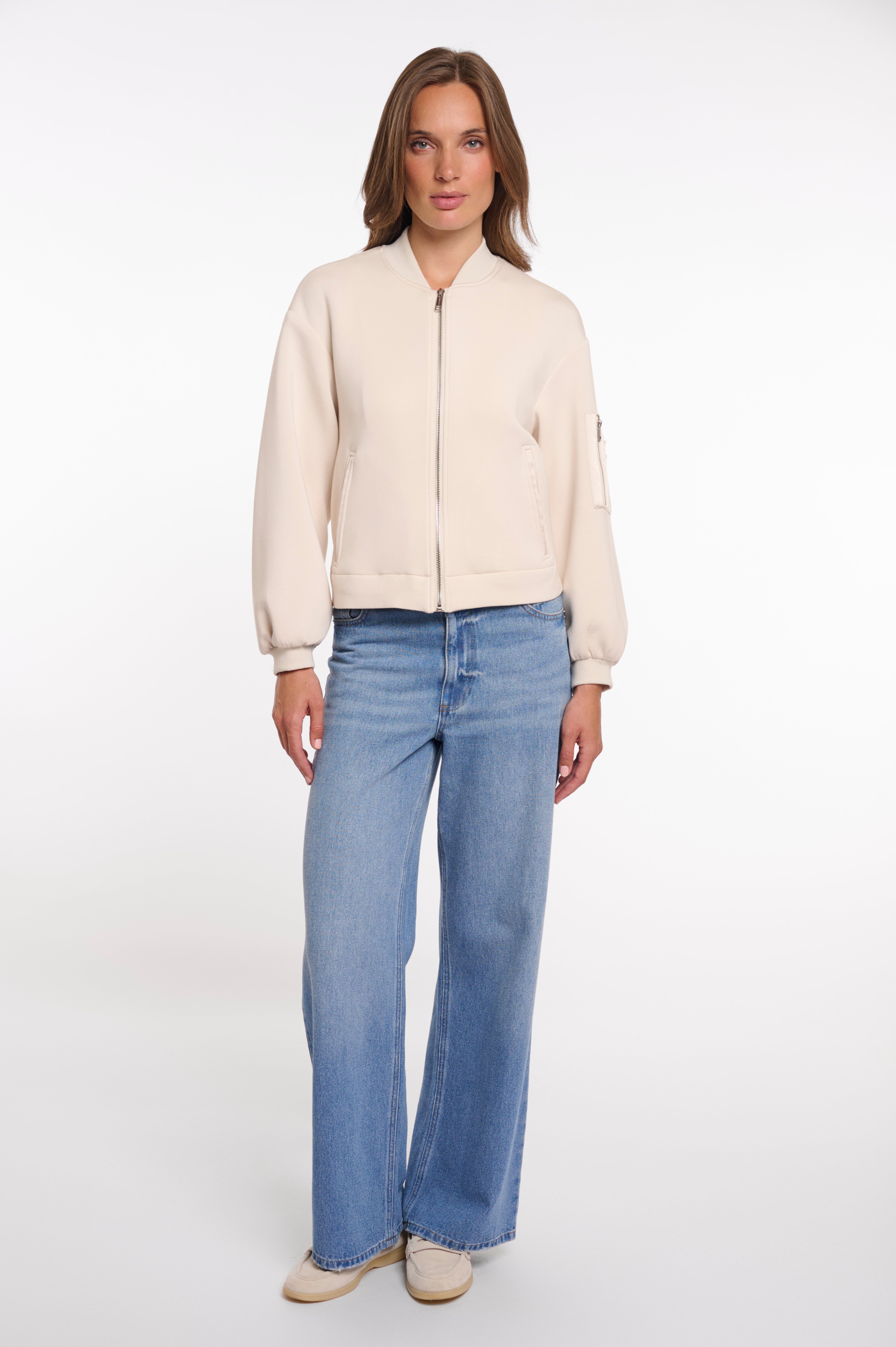 RINO & PELLE Noon.7002621 Bomberjacket