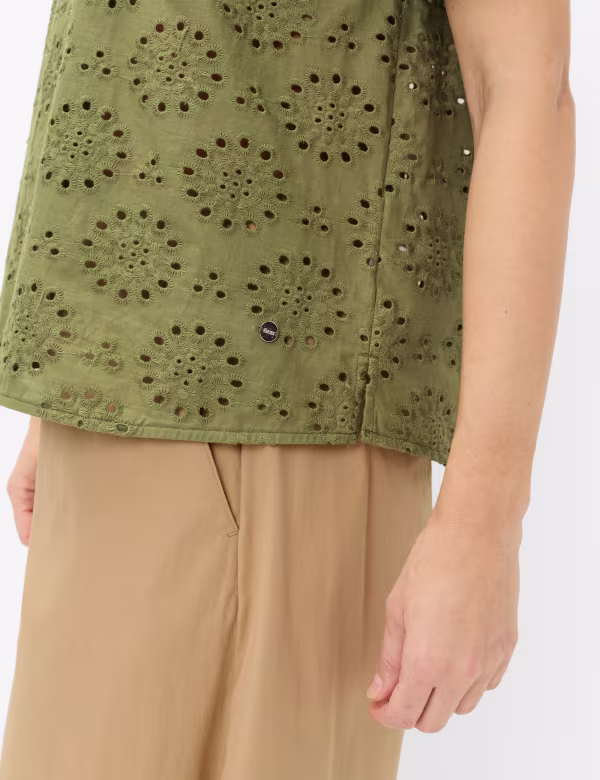 BRAX Blouse 940062_94116500 VERA