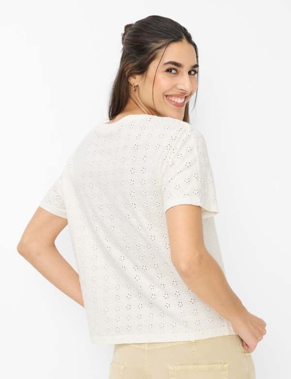 BRAX Shirt 900018_90663400 CAELEN.S