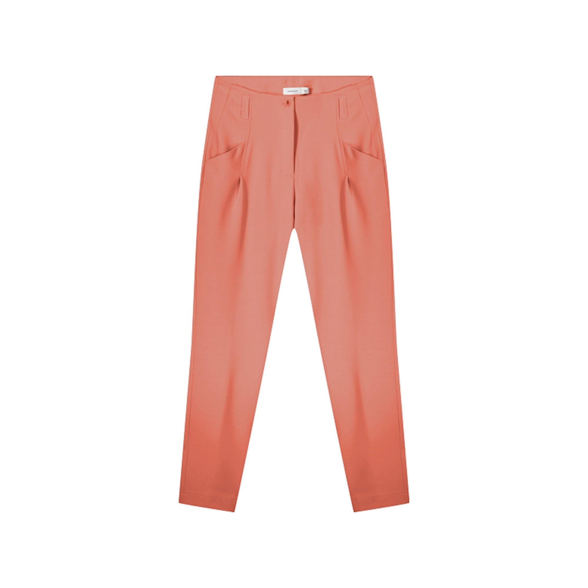 SUMMUM 4s2431-11578 Trousers High Waist