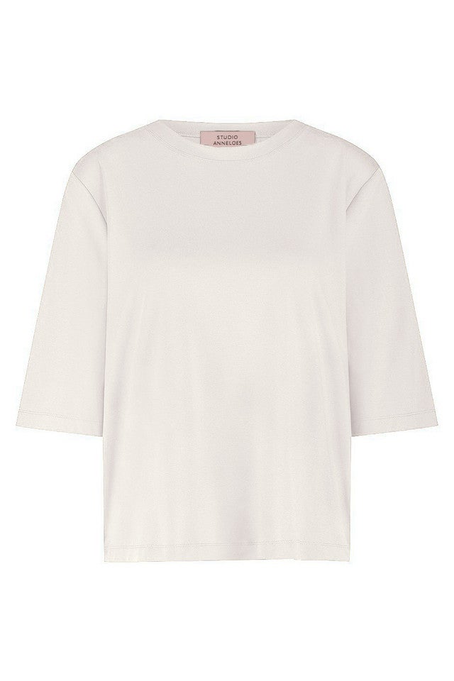 STUDIO ANNELOES 13686 Fiore t-shirt