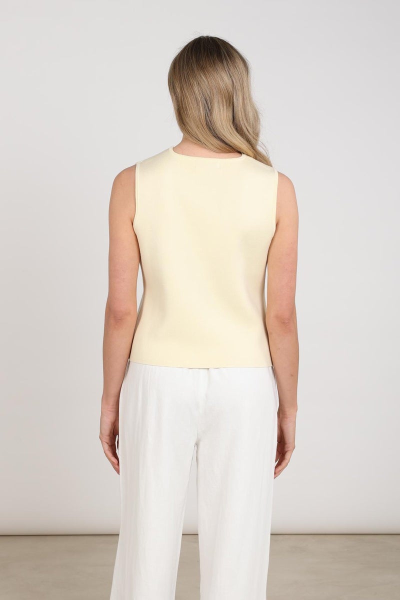 NUKUS NKS08023 Vera Gilet