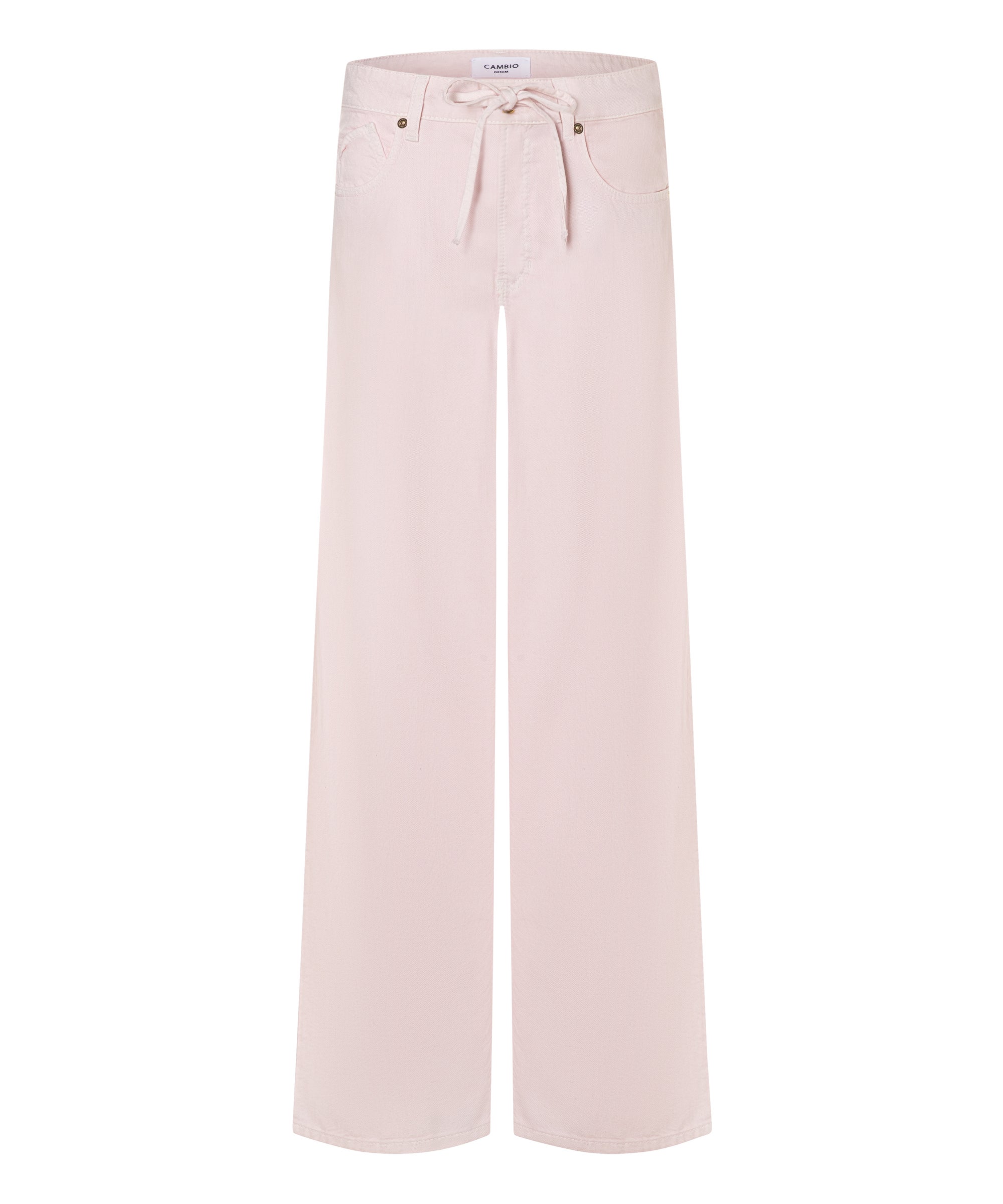 CAMBIO 9522 0121-05 Baggy Jeans-blushdust