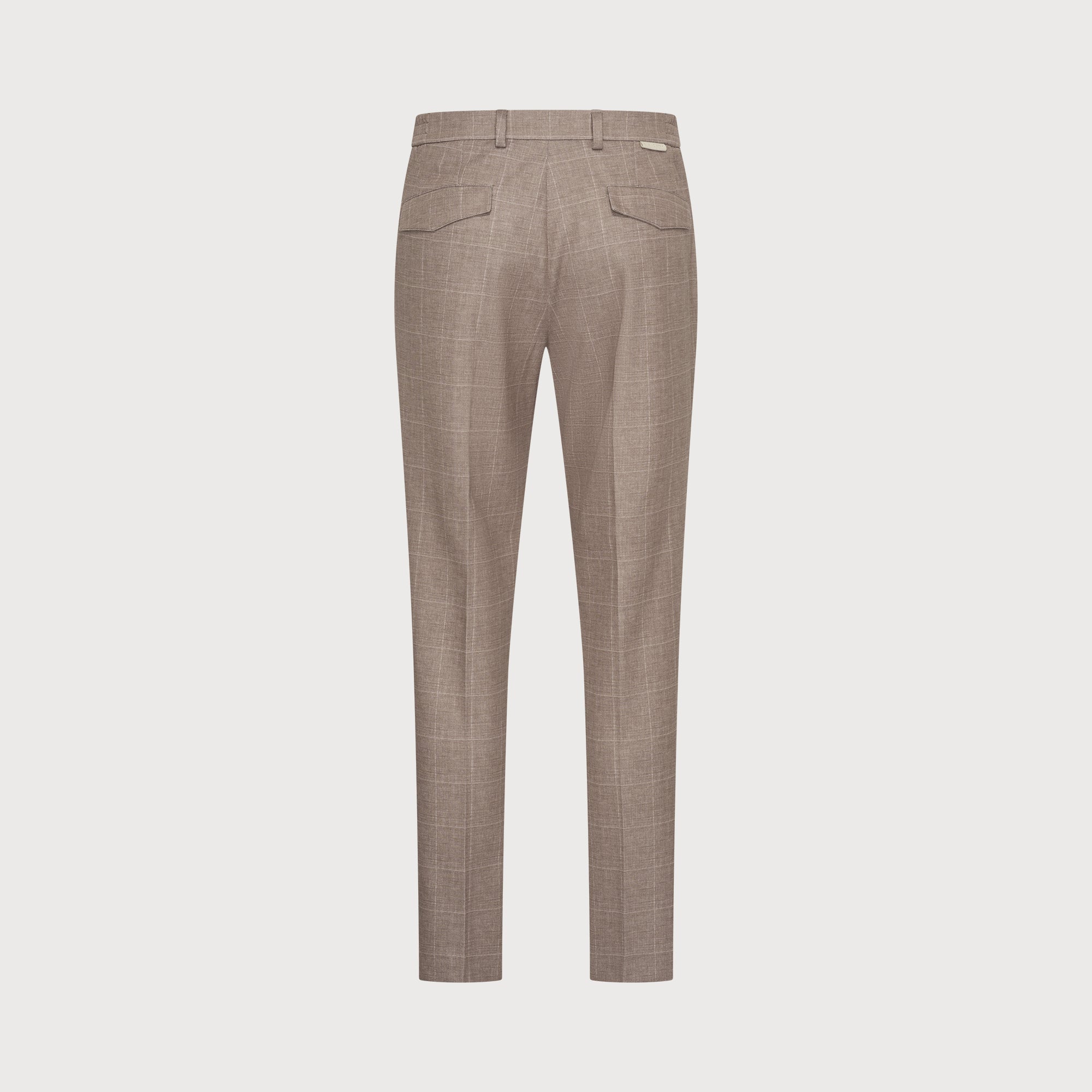 BLUE INDUSTRY STEVENS26-M12 Chino - Taupe