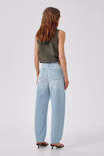 My Essential Wardrobe 10705566 MWLucy 139 LooseBarel