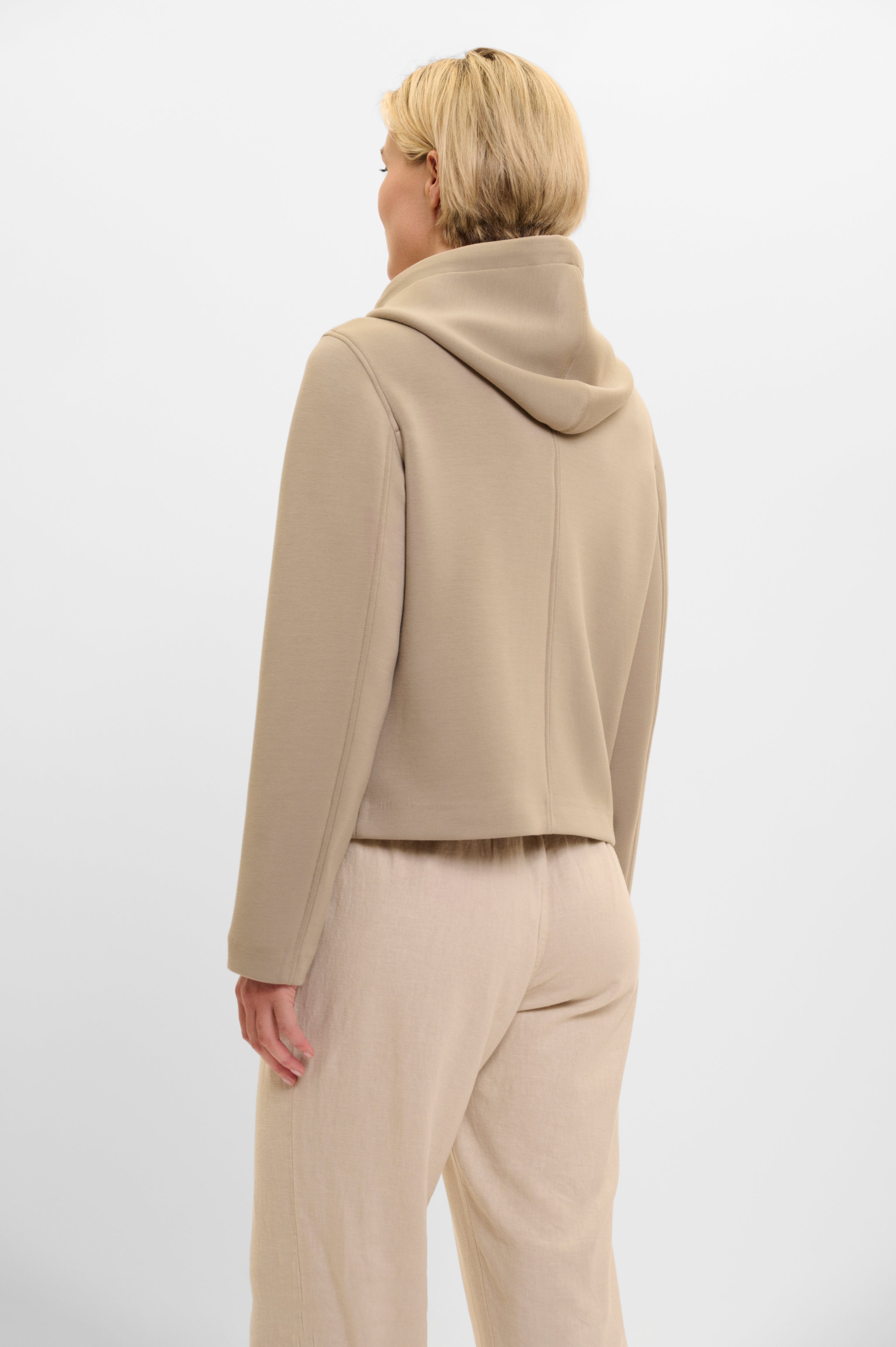 RINO & PELLE Jennifer.7002521 Double breasted jacket