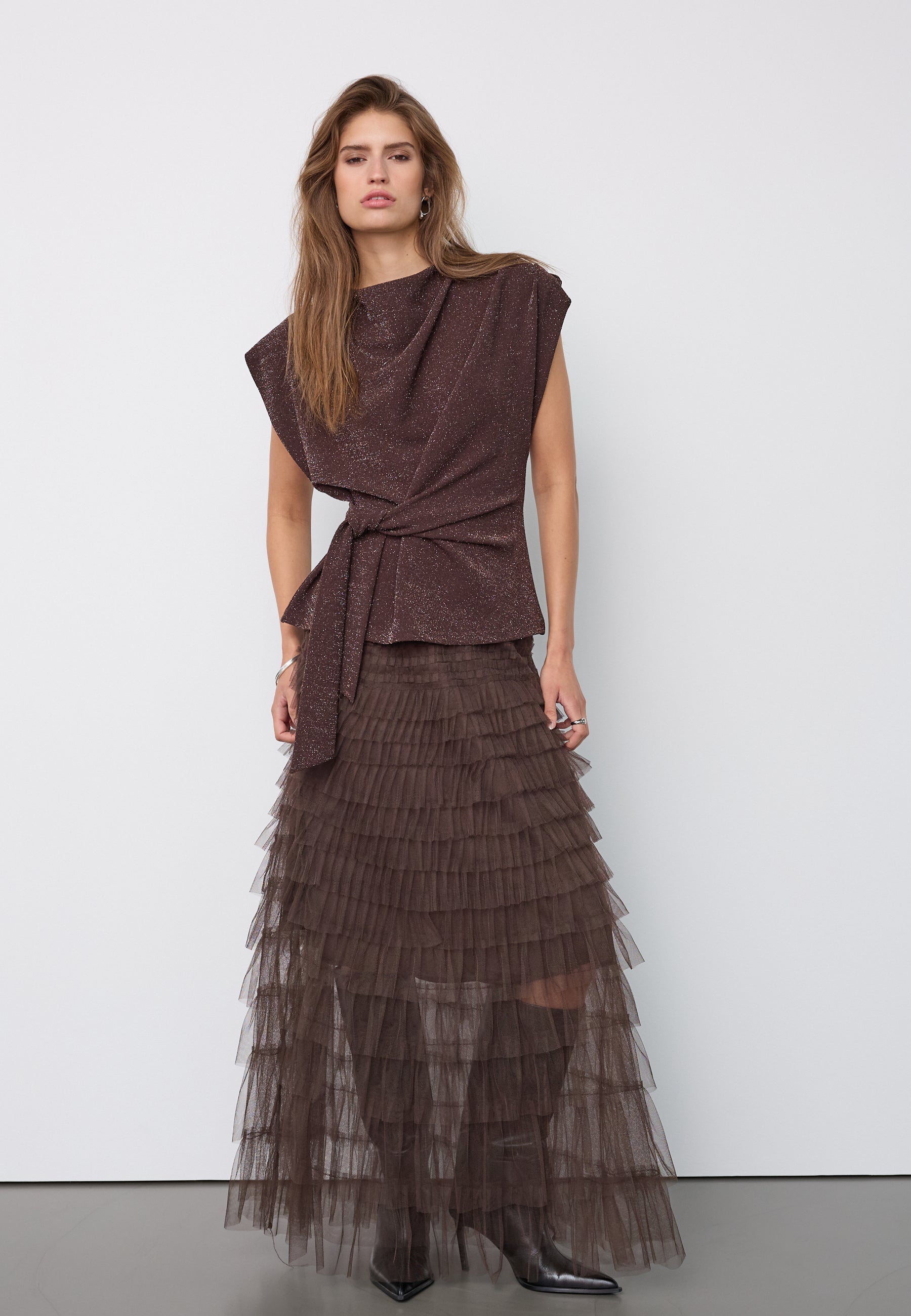 CO'COUTURE 500622 34238 JadeCC Skirt