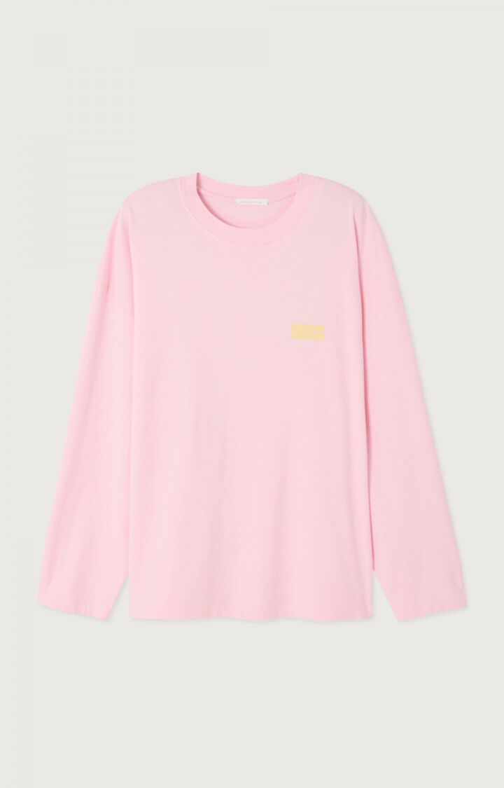 AMERICAN VINTAGE GIXY GIX02CH26 Shirt LM