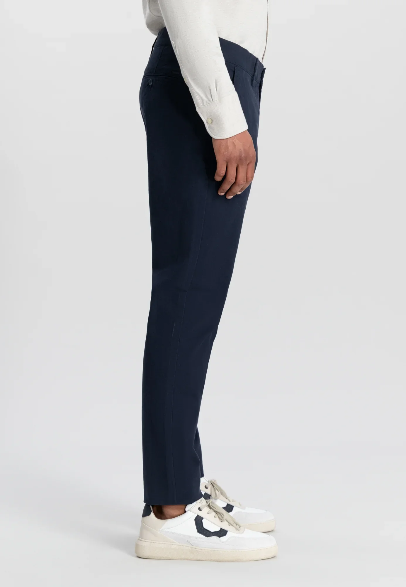 DESTREZZED Broek 501656-NNOS