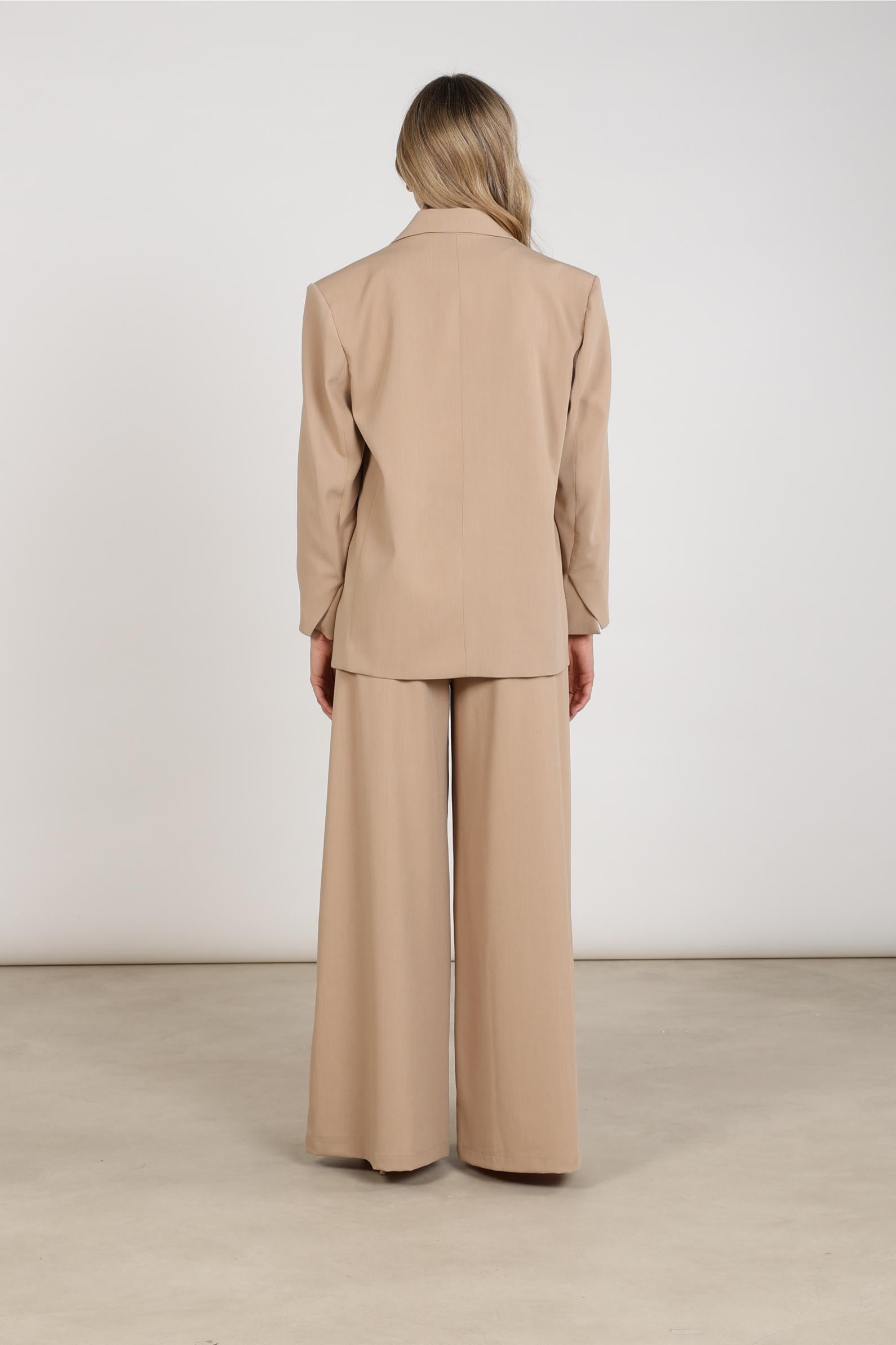 NUKUS NKF11010 Darcey Blazer