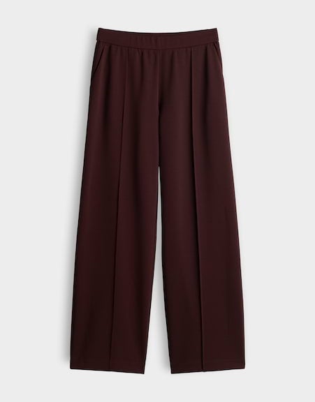 OPUS 10599414355106 Melane chill wijde joggingbroek
