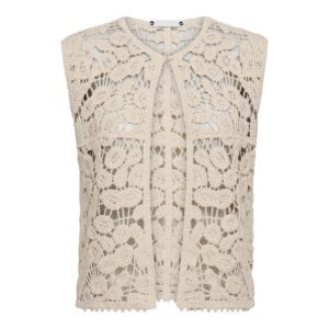 CO'COUTURE 45170 KellyCC Crochet Top