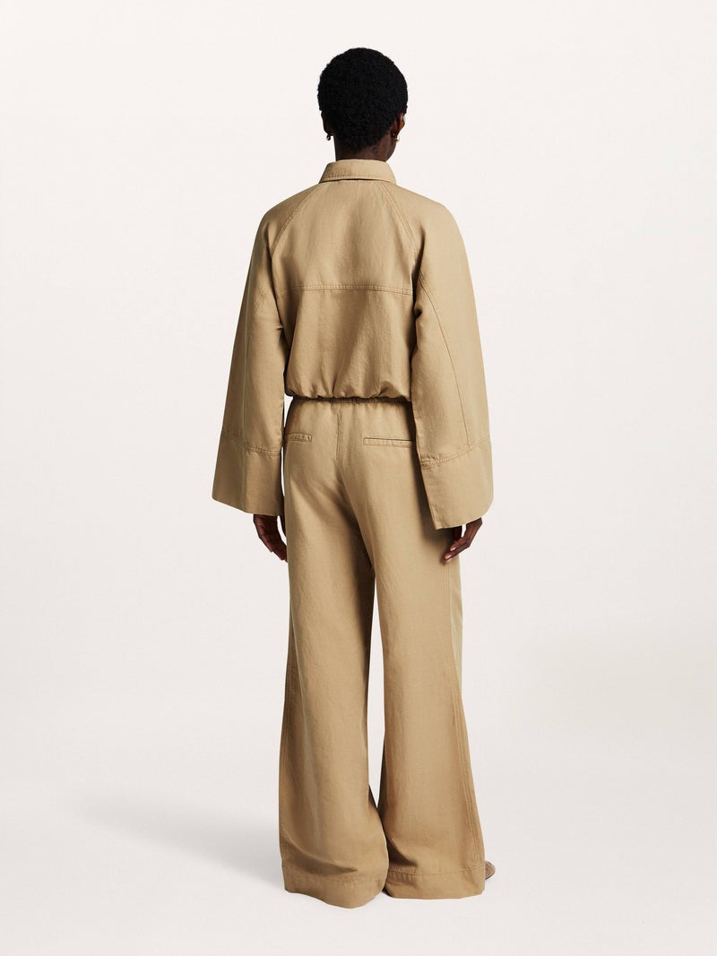 BEAUMONT BC12071261 CHRISSY Pants