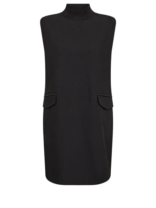 CO'COUTURE 36248 VolaCC Rib Turtleneck