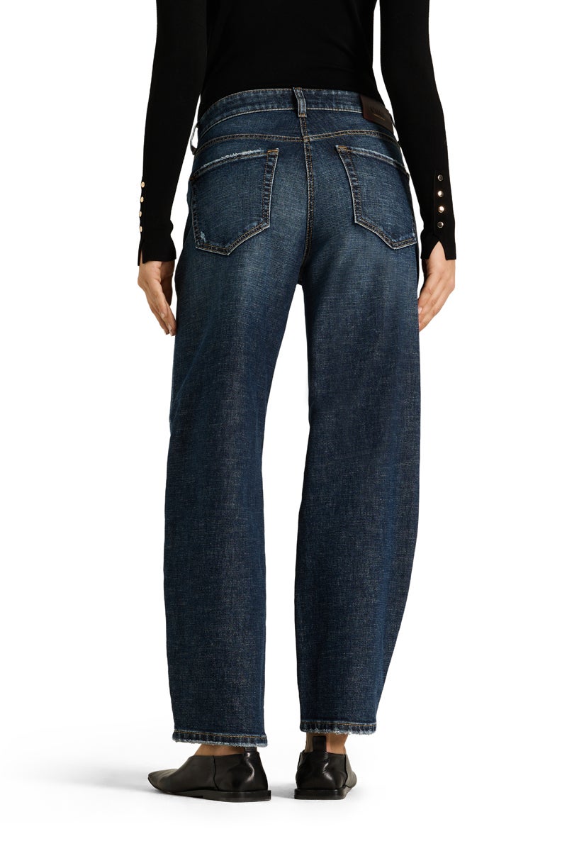 Cambio 9132 0148-00 Elli Long Jeans