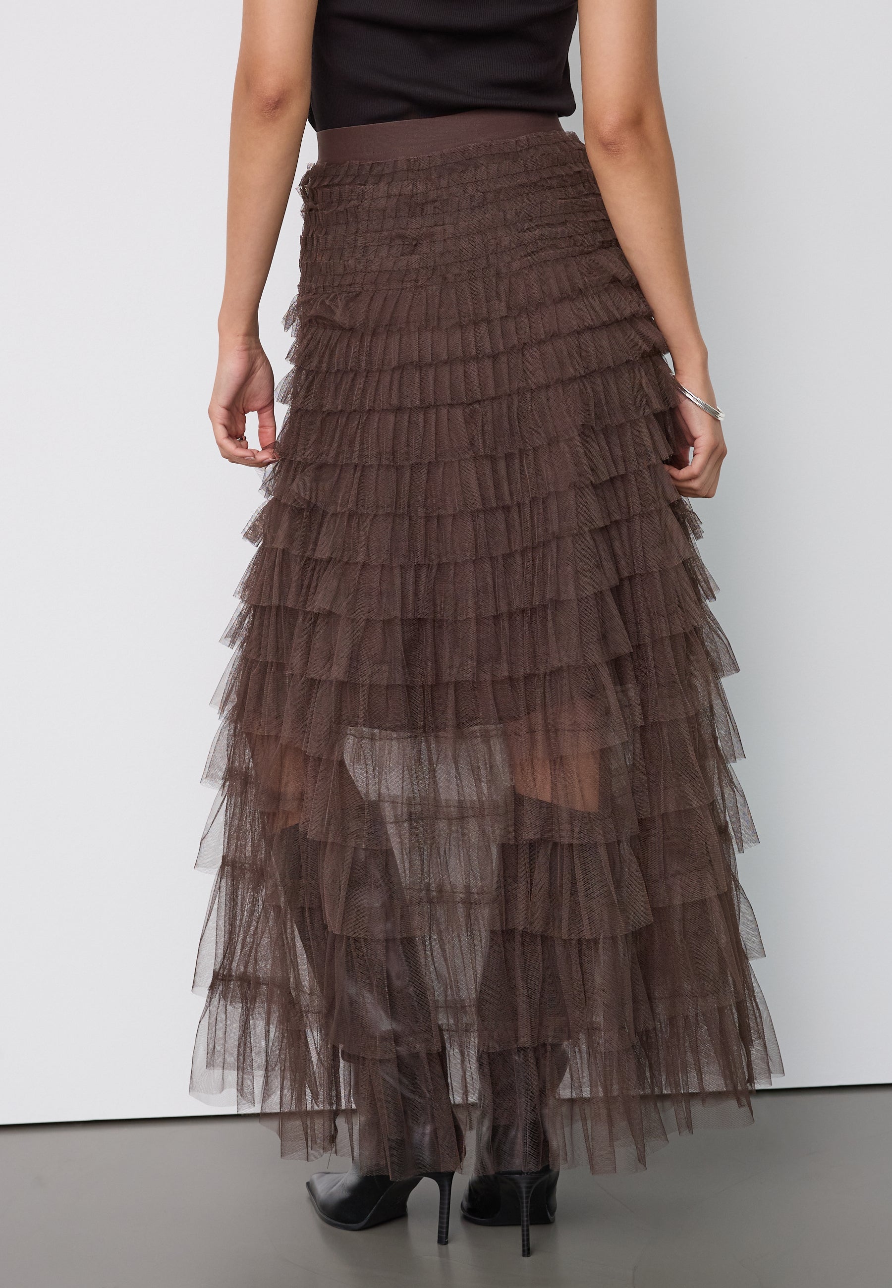CO'COUTURE 500622 34238 JadeCC Skirt