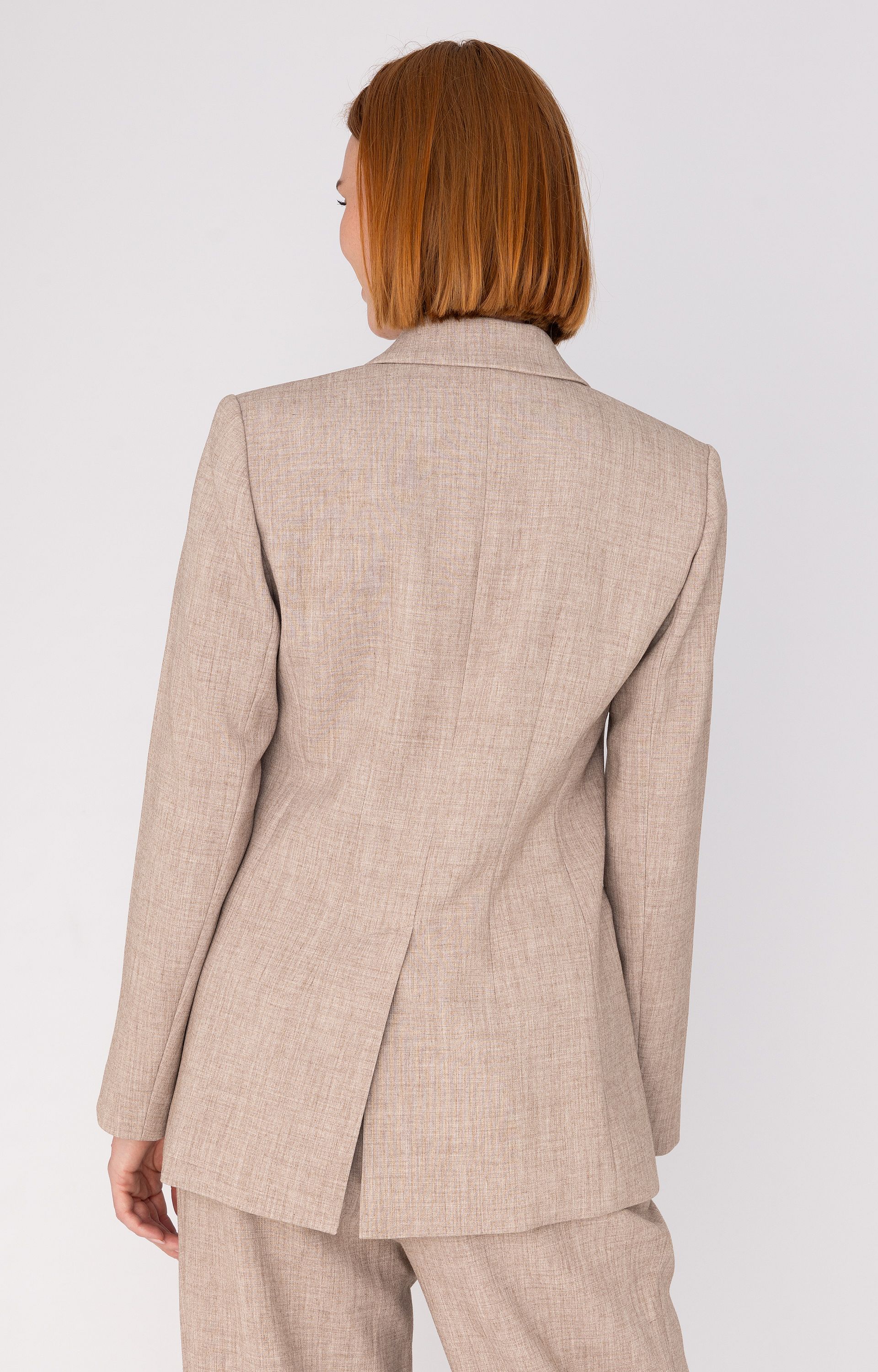 ANNA 61a01-02858 Blazer Double-breasted