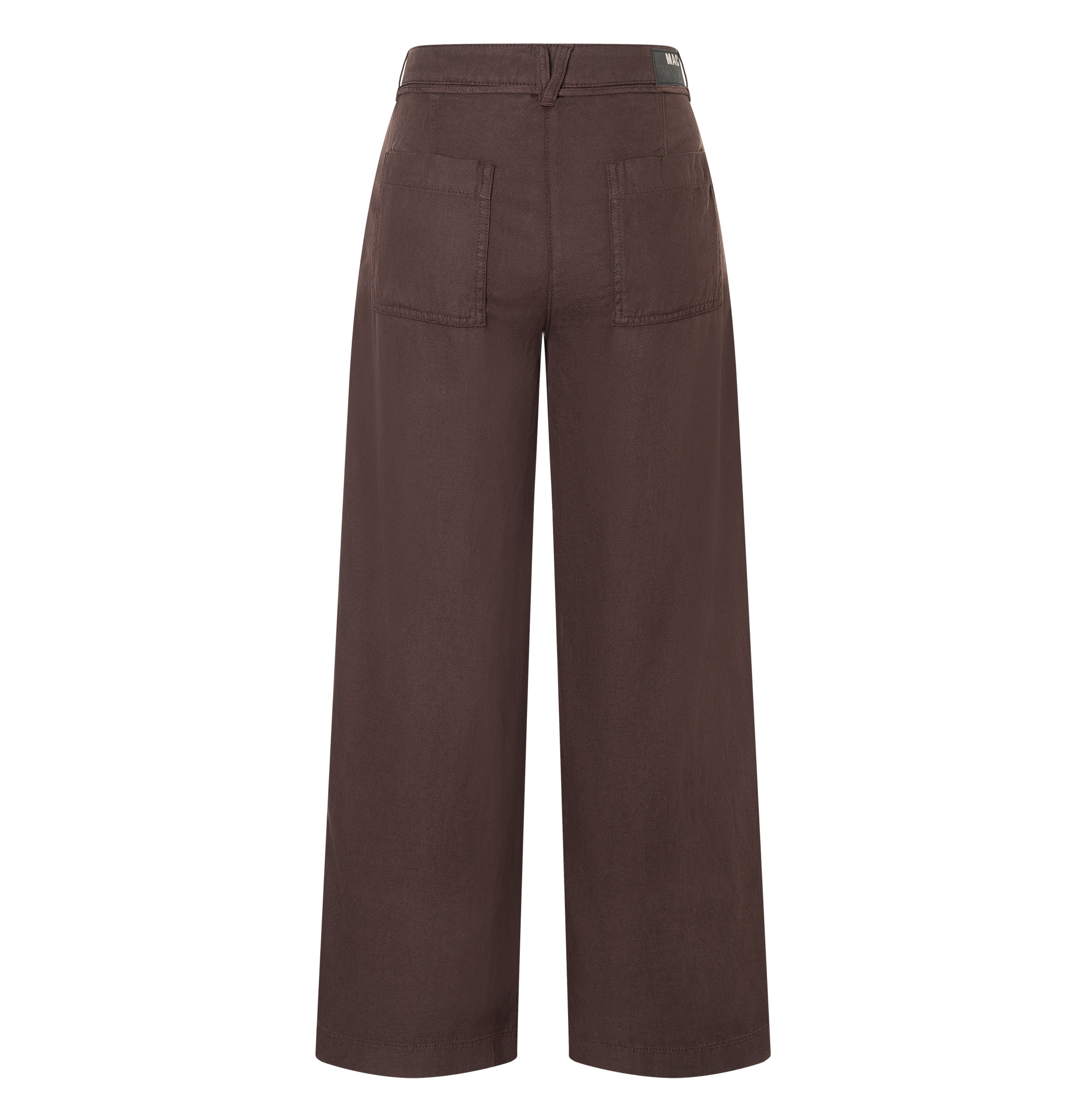 MAC 0201 5248-00 Wendy 2.3 Pants-TruffleBrown