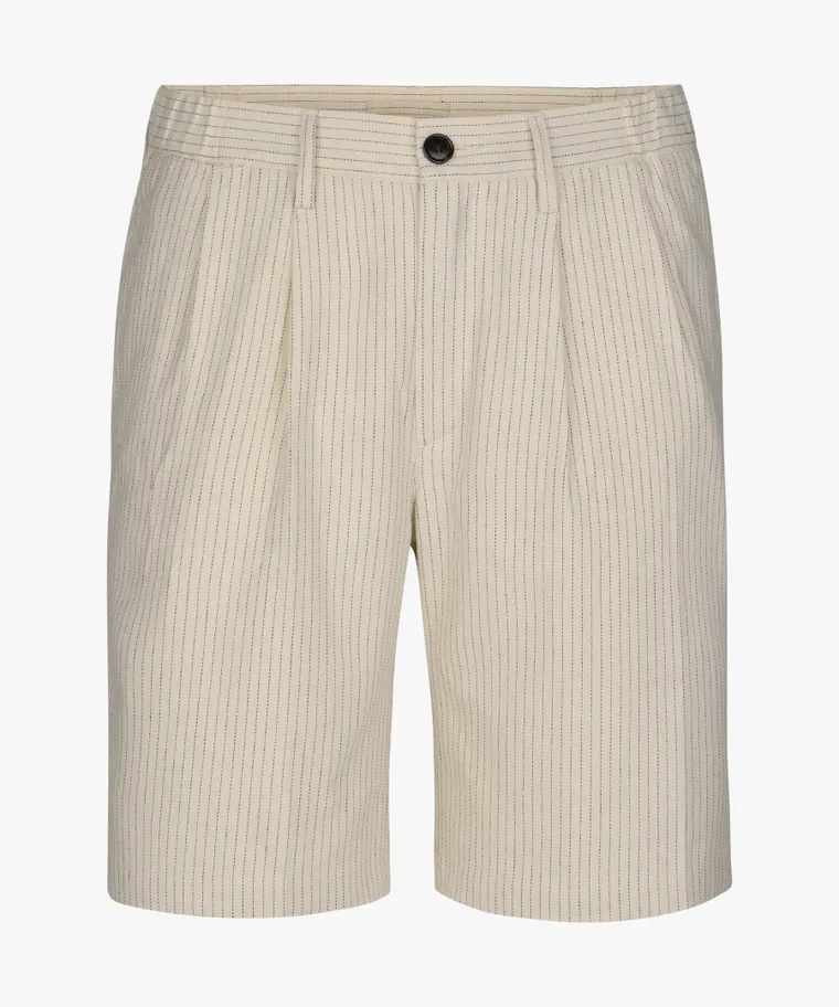 PROFUOMO PPXQ10015A SHORT STRIPE