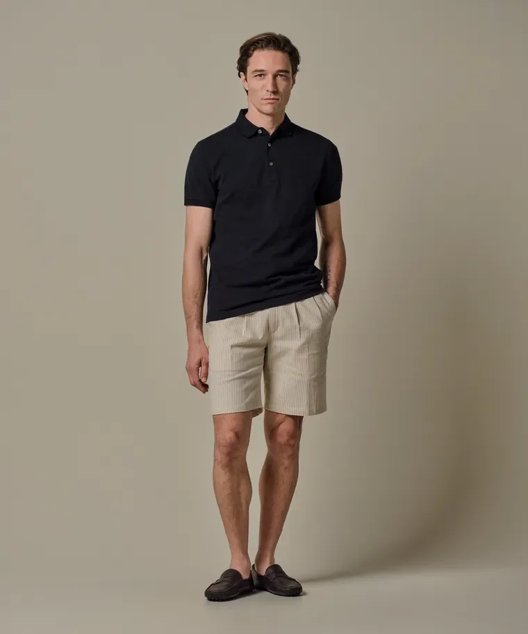 PROFUOMO PPXD10020L POLO SS