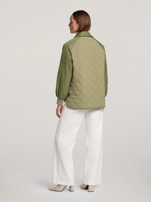 CREENSTONE CSN0710261 Nila Jacket