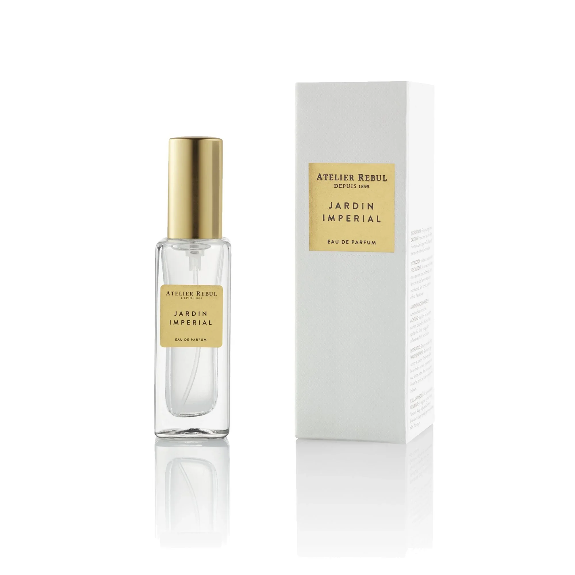 94 Jardin Imperial EDP 12ml