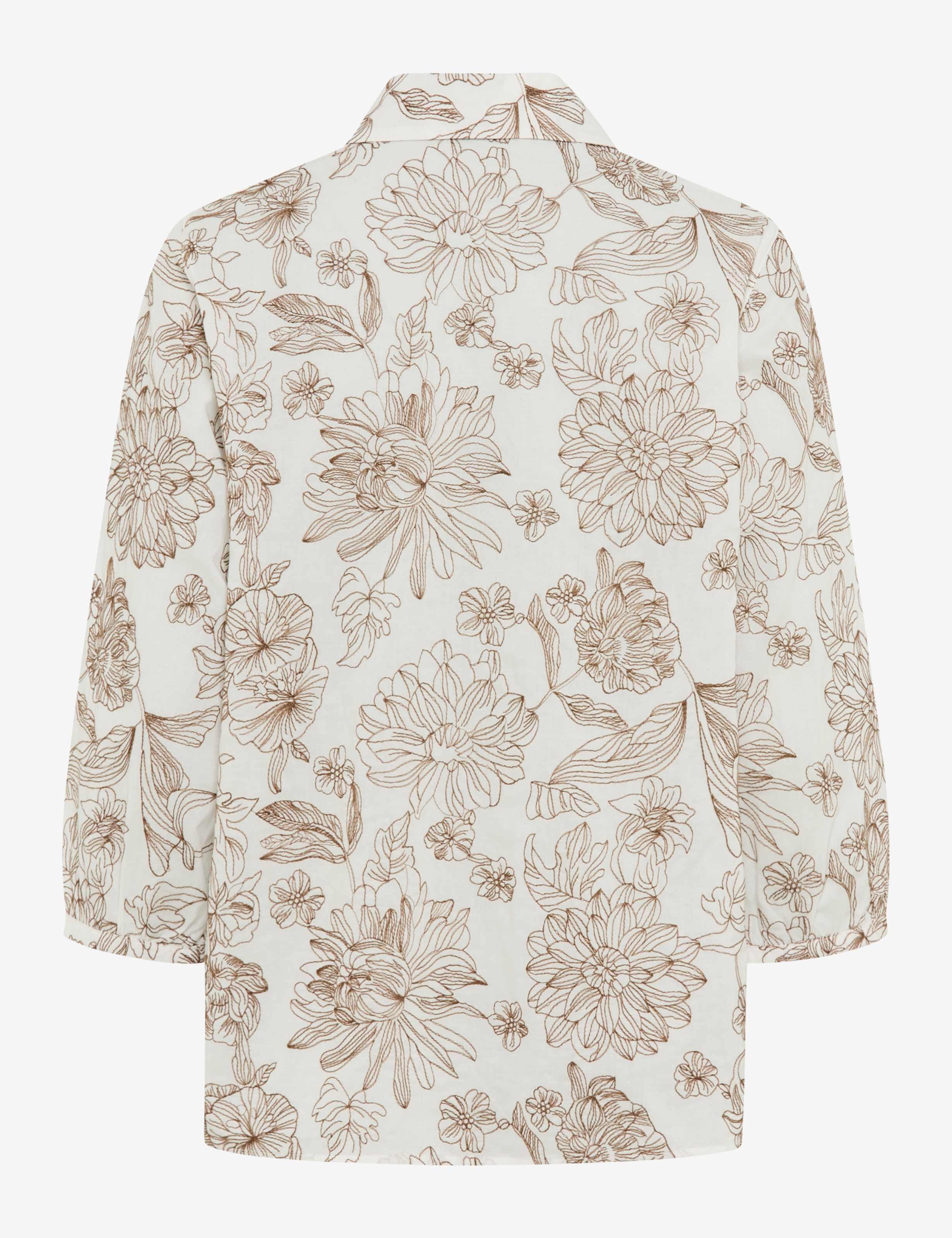 BRAX Blouse 94-0039 941 Style Vicki BLS