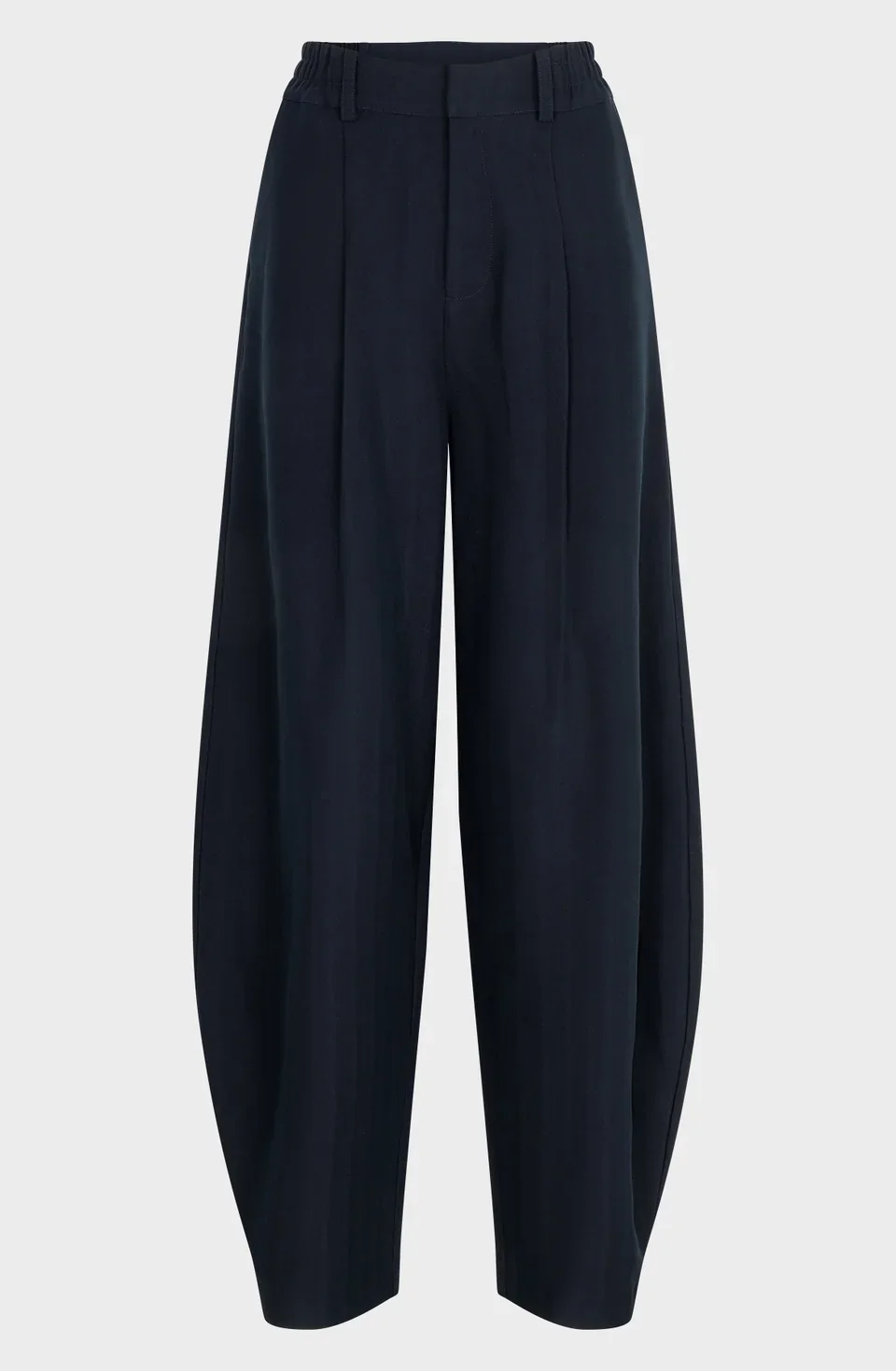 AMAYA Amsterdam Evi Pants blauw