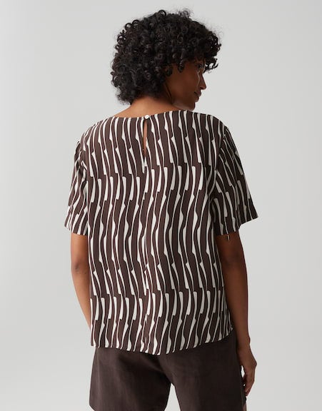 OPUS Blouse 10563414116429 Ferona