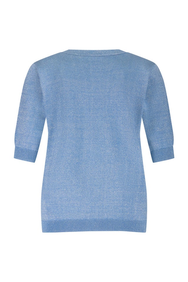 STUDIO ANNELOES 12940 Sanna cardigan