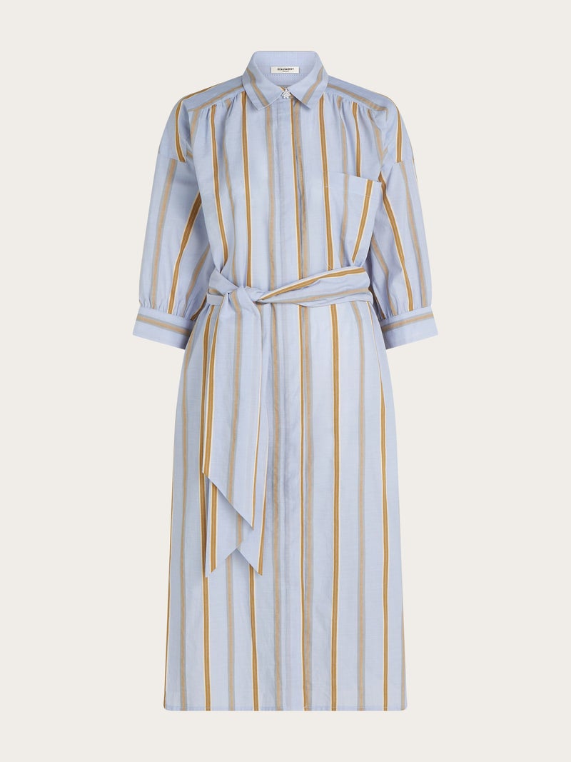 BEAUMONT BC47650261 INDIA Dress