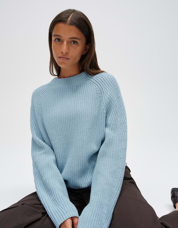 OPUS 1061464373106 Ponusa Pullover