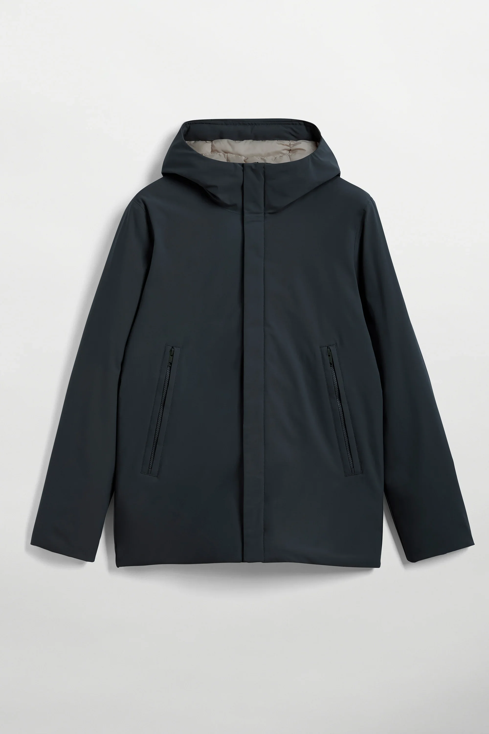ELVINE winterjas 331187 VHINNER navy