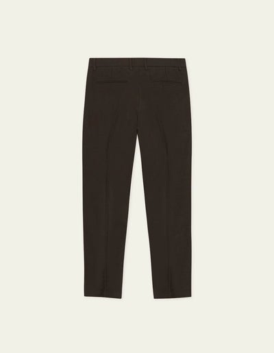 LES DEUX 1002295 BRUSHED TWILL REG