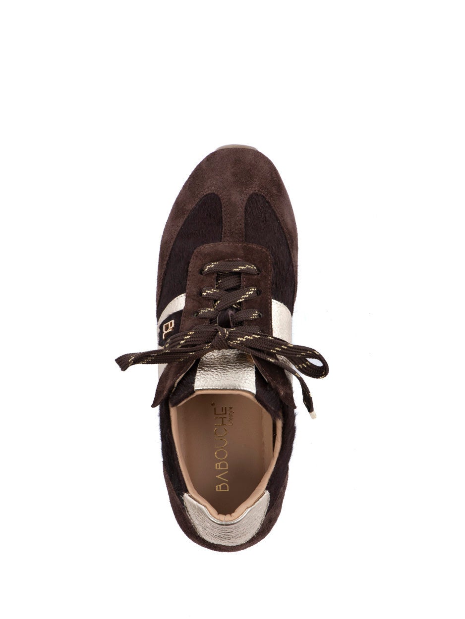 Babouche JAVA-212 Sneaker