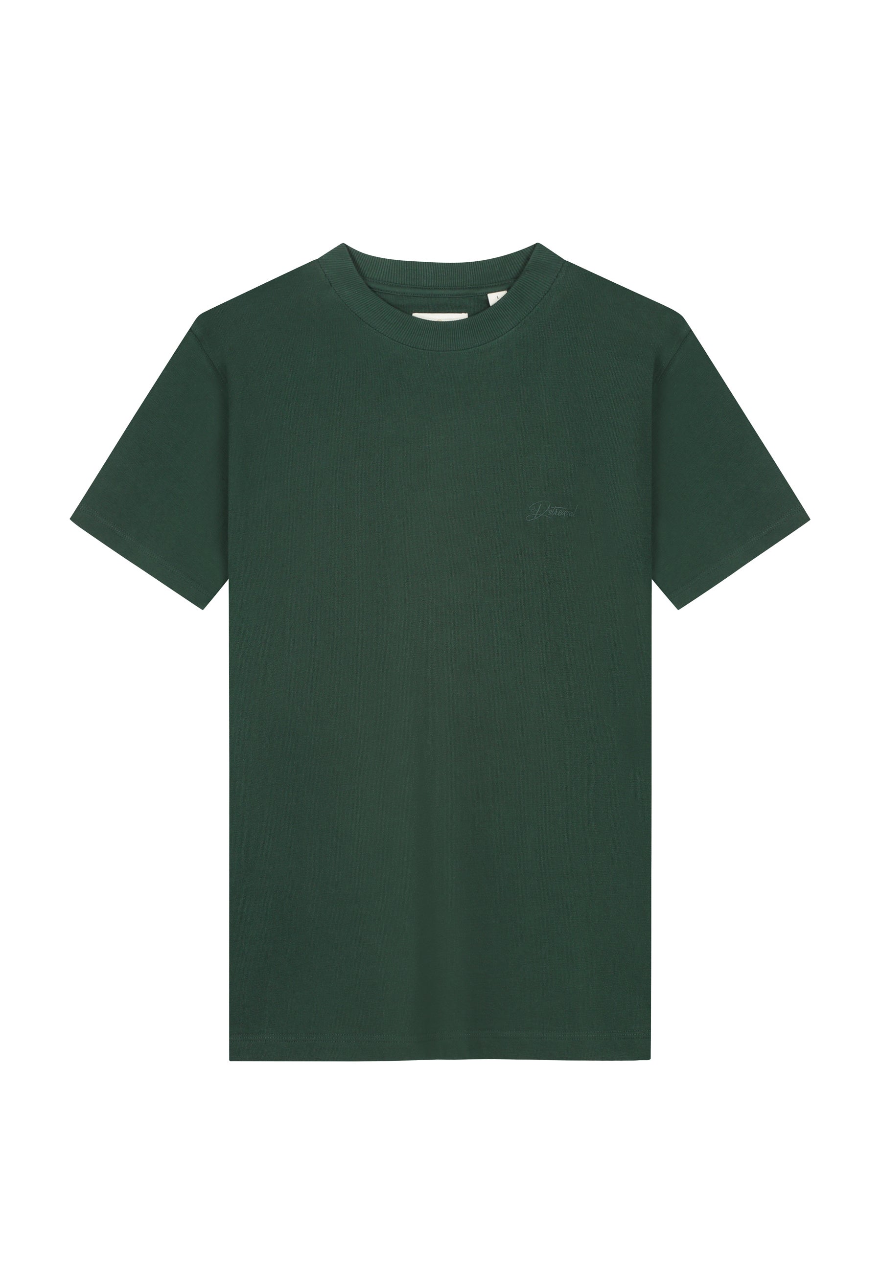 DESTREZZED 203072 LASSE TEE