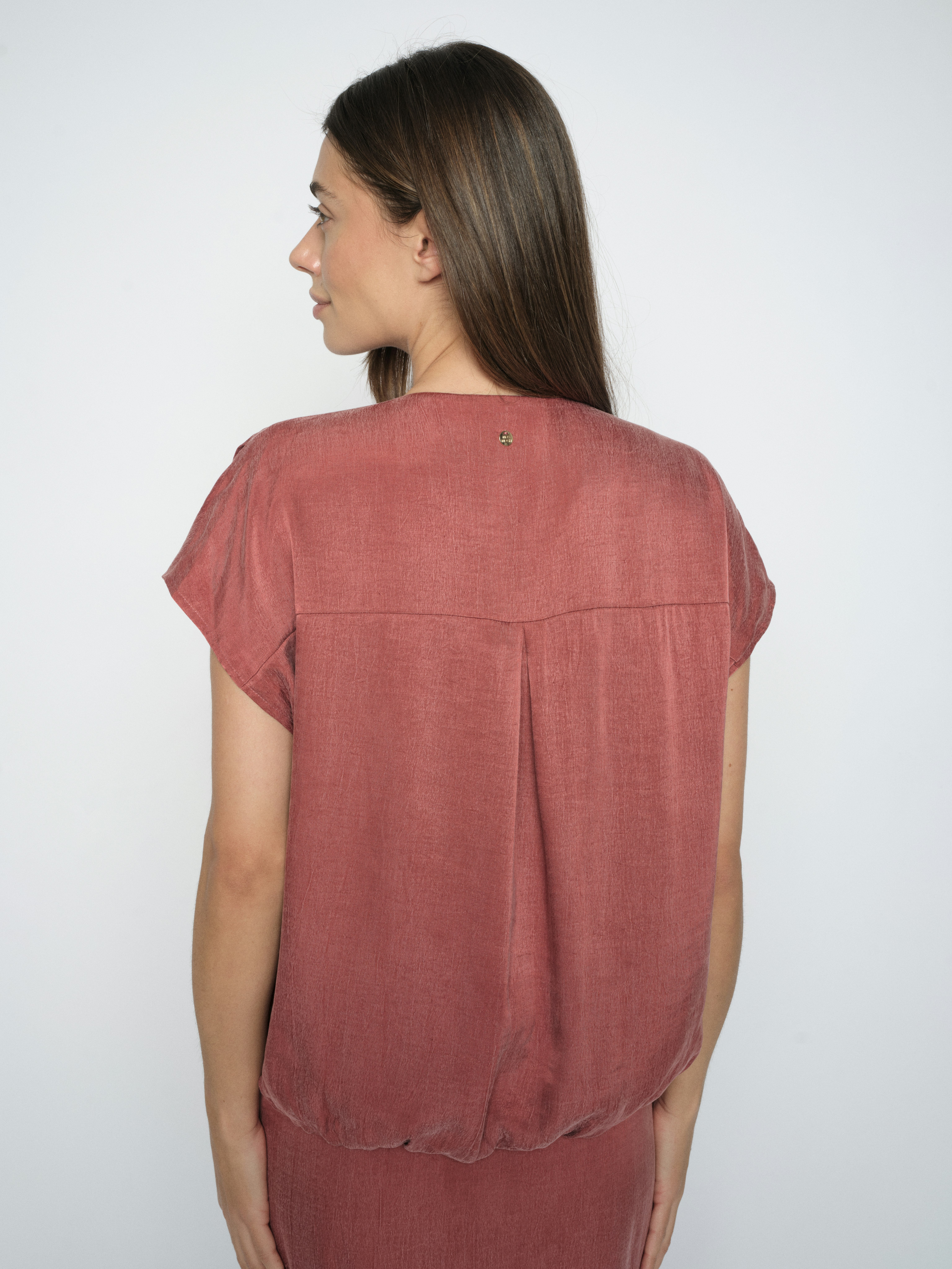 MOS MOSH 179810 MMKeli Nadie Blouse