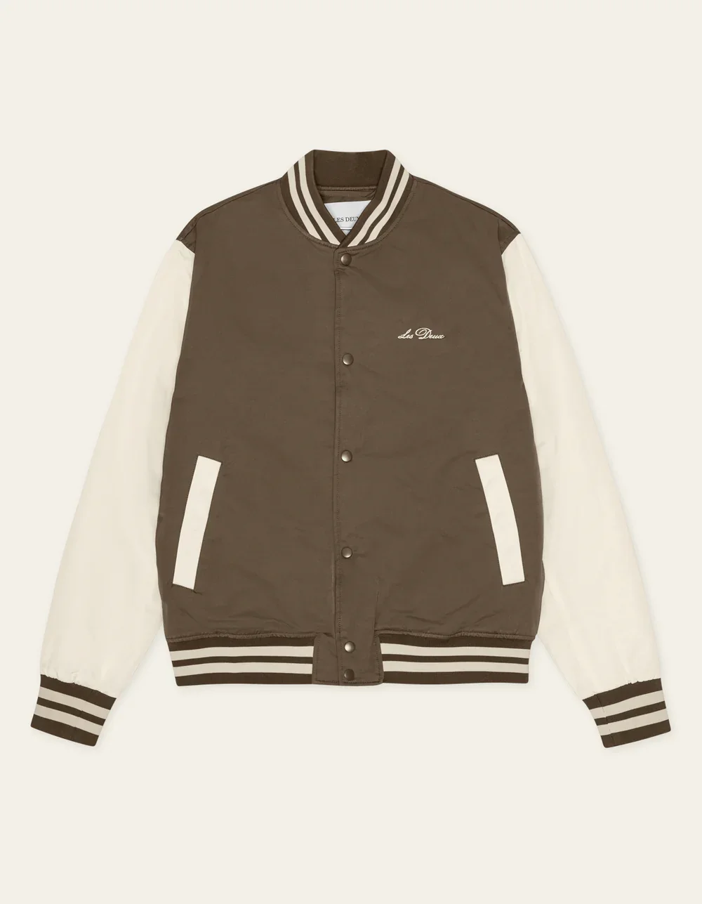 Les Deux Tech Varsity 1001369