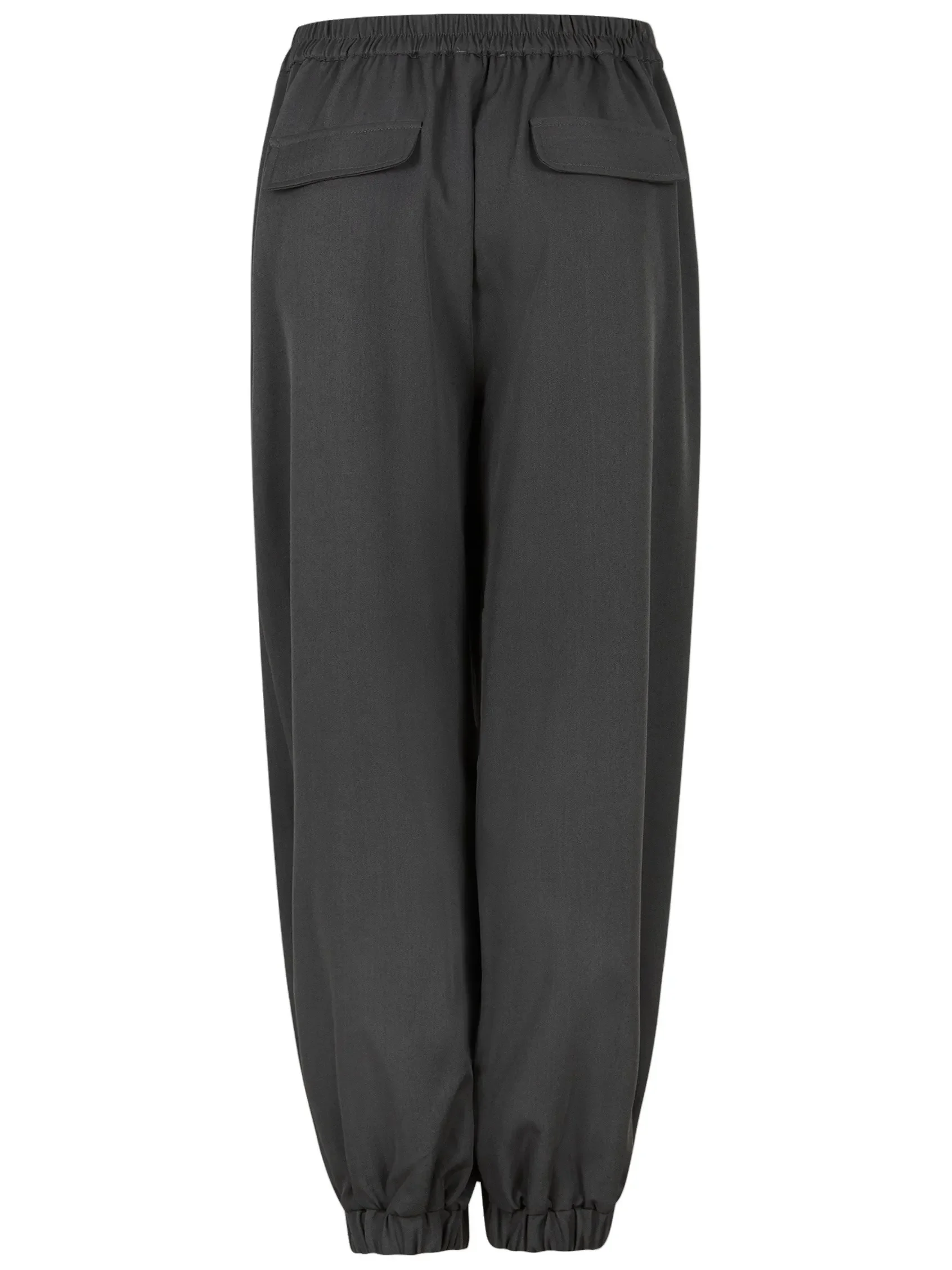 TOODAY TD426-139 TDDevin Ballon Pants-darkgreymelange