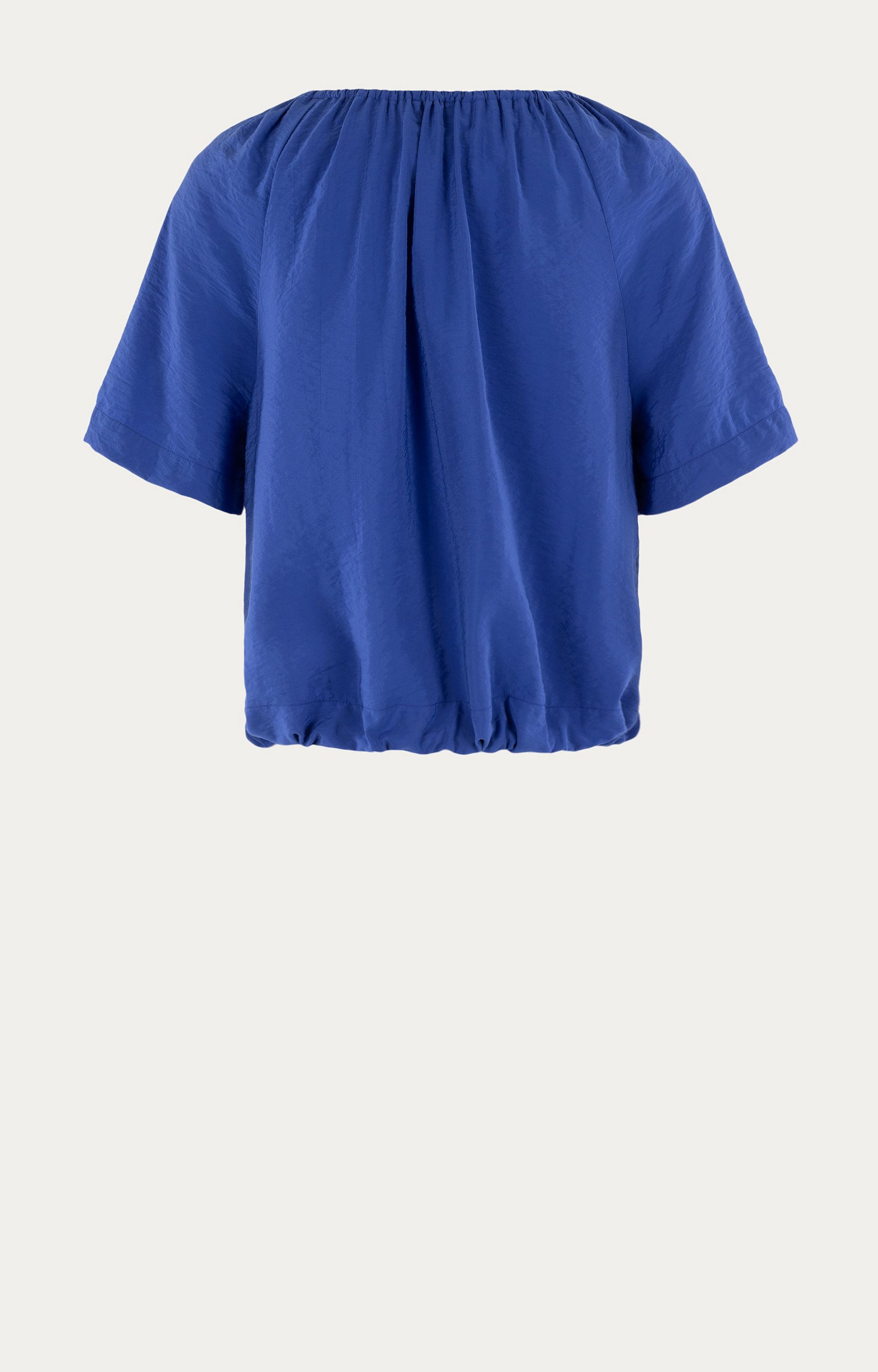 ANNA 48A05-03778 Soepelvallende Blouse