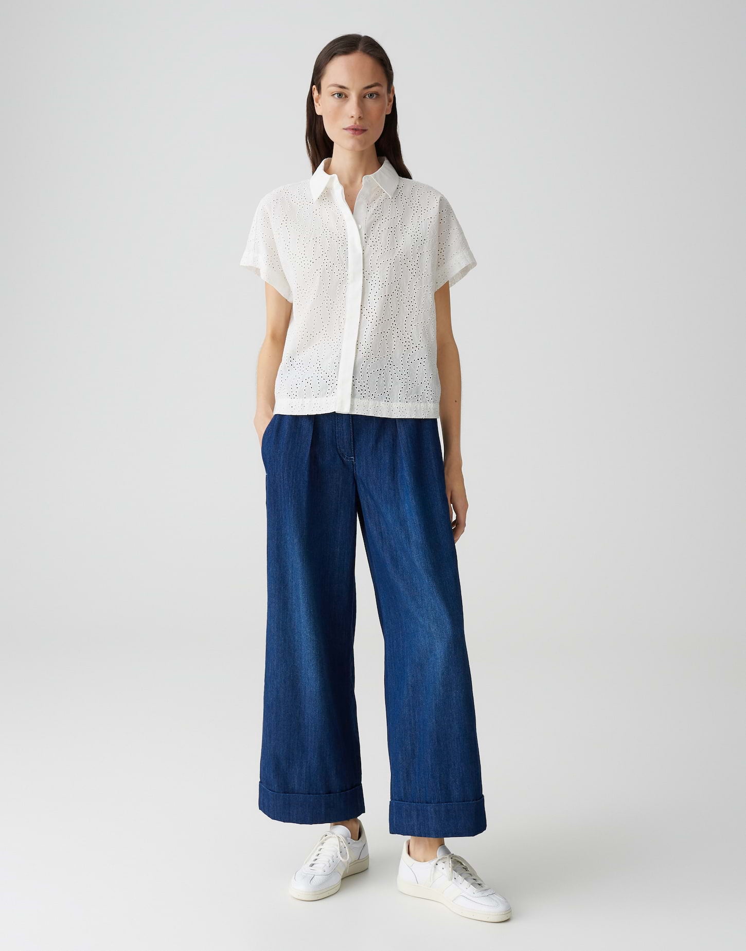 OPUS 10399313067316 Fessin blouse