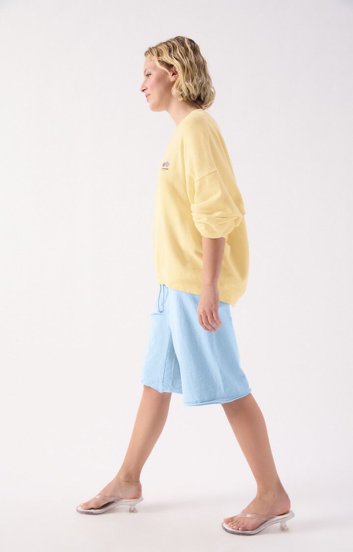 AMERICAN VINTAGE ATUBAY  ATU03DE26 Sweater