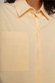 STUDIO ANNELOES 14088 Ivanna  poplin blouse